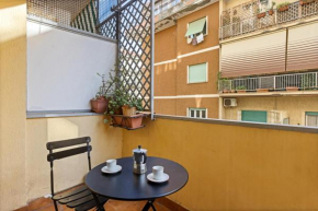 The Appian way apartment